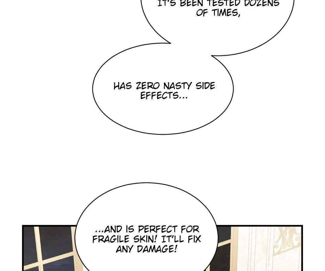 The Real Heiress Brings the High Society to Its Knees Chapter 9 Page 47